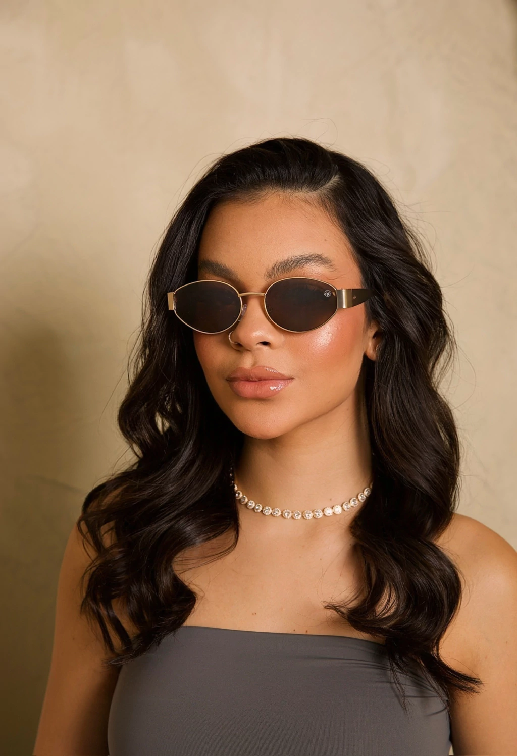 Óculos 109 LR - AZUL