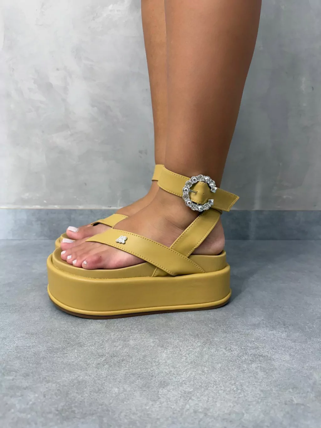 PLATAFORMA SUNSHINE - DOLCE