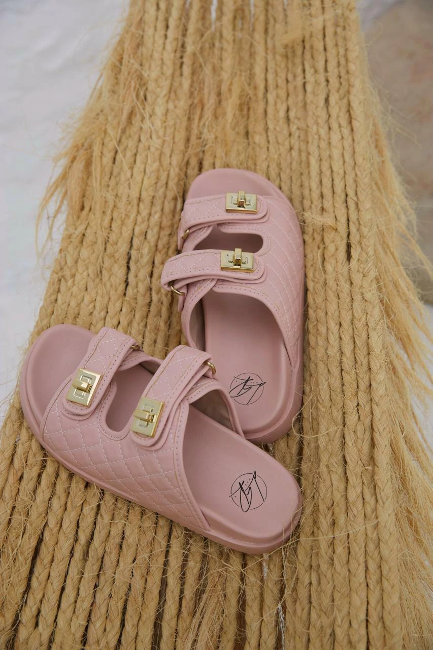 BIRKEN SUPER - ROSA