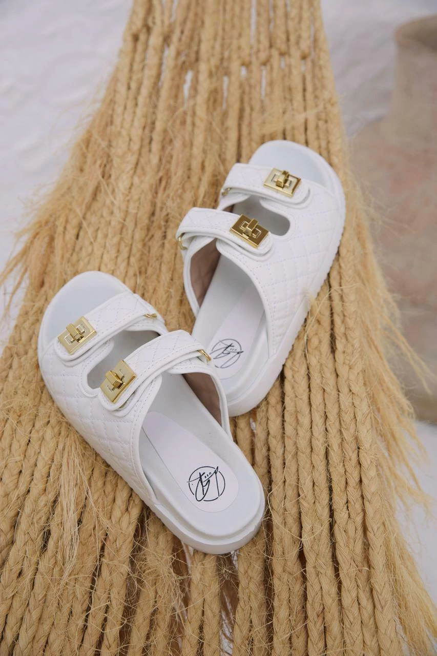 BIRKEN SUPER - BRANCO